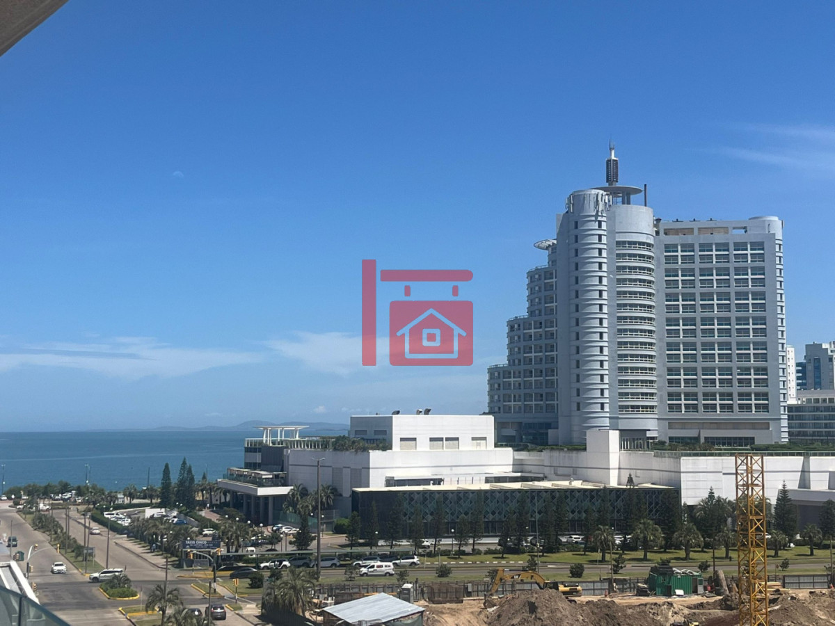 Apartamento ID.142 - ART TOWER 