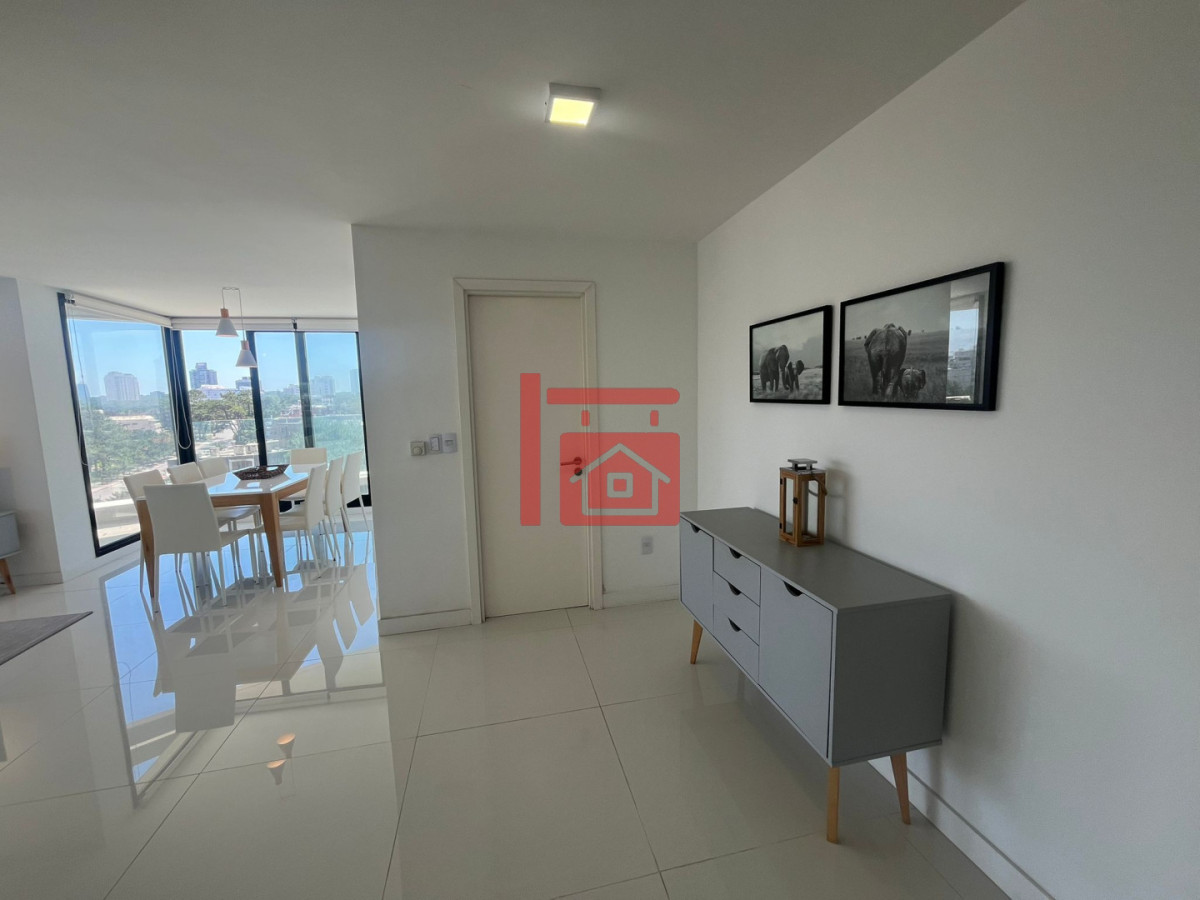 Apartamento ID.142 - ART TOWER 