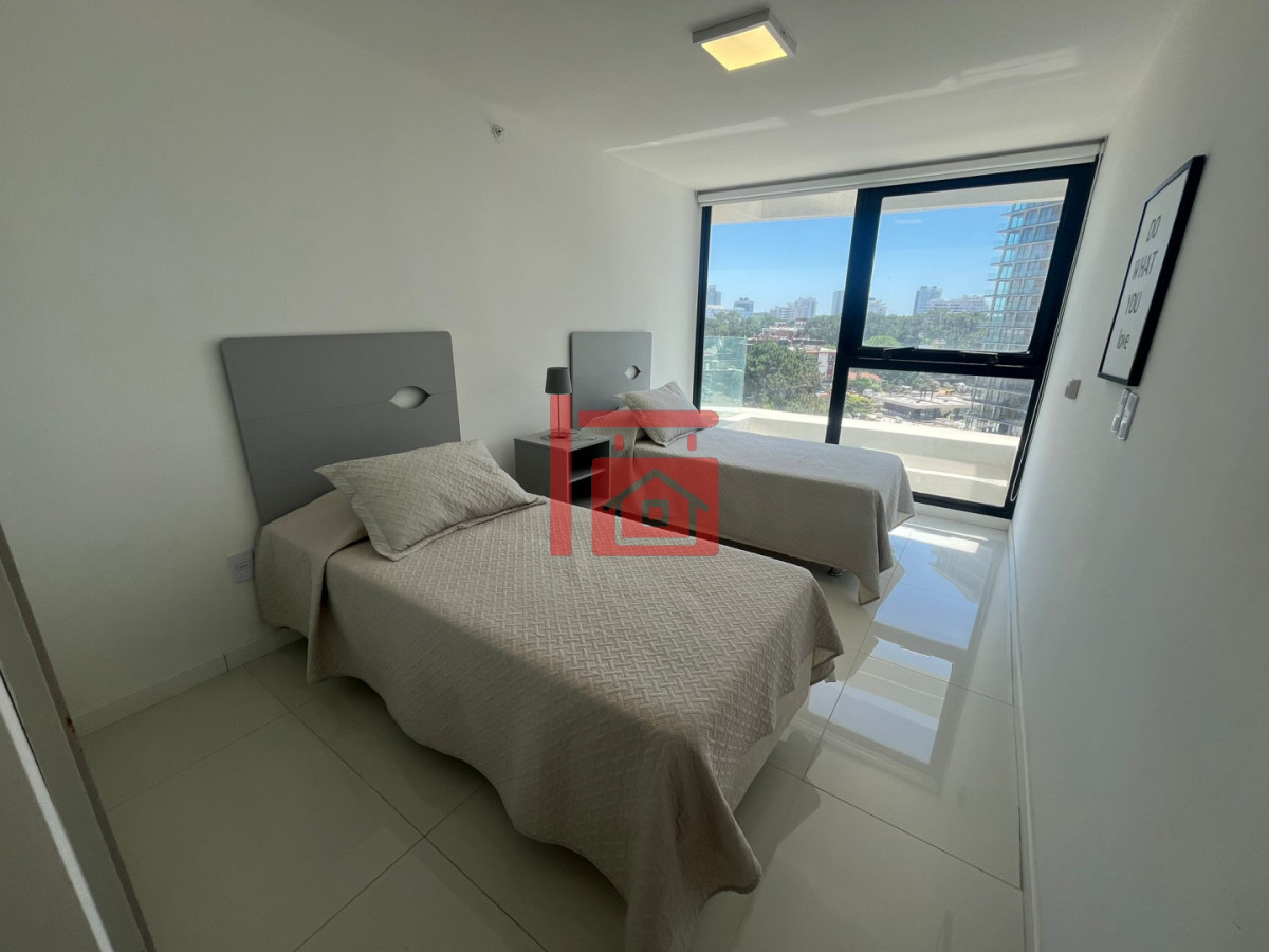 Apartamento ID.142 - ART TOWER 