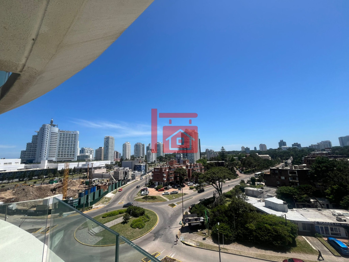 Apartamento ID.142 - ART TOWER 