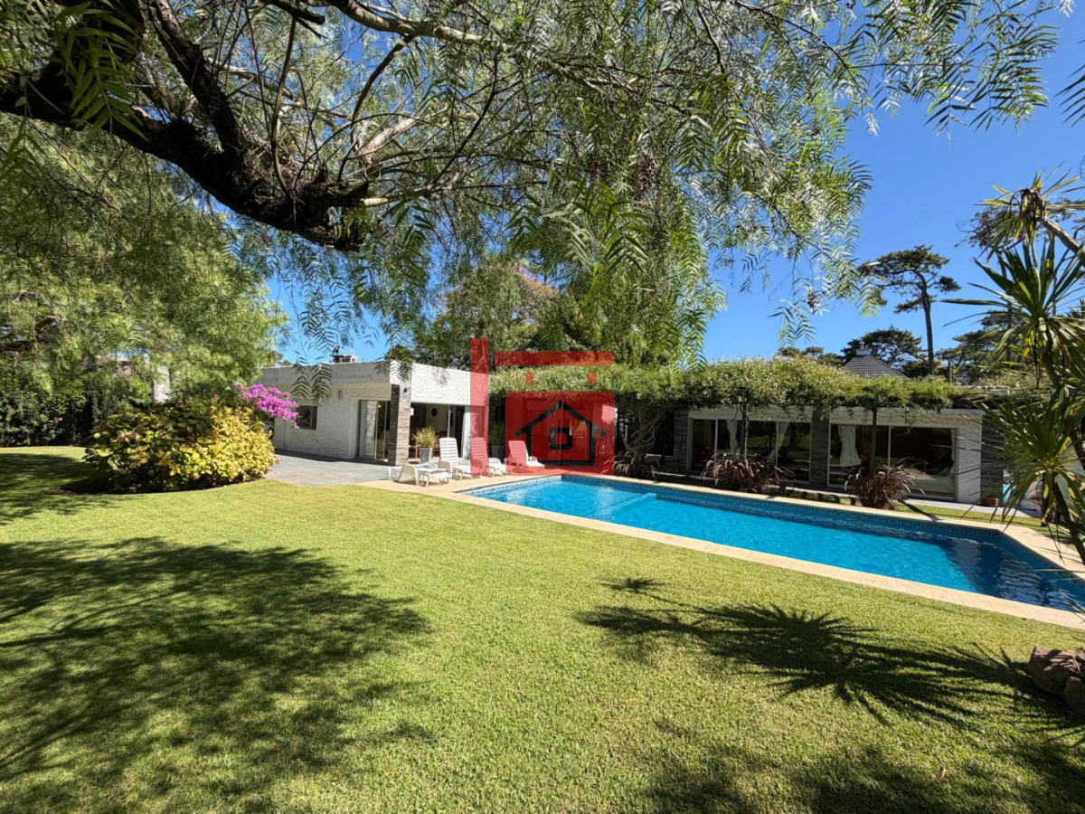 Casa ID.496 - RINCON DEL INDIO PARADA 23