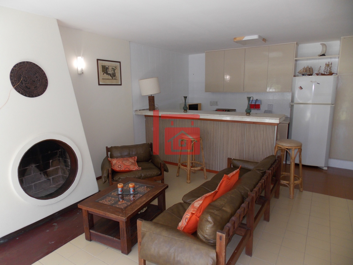 Casa ID.496 - RINCON DEL INDIO PARADA 23