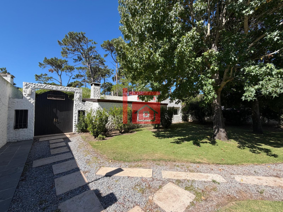 Casa ID.496 - RINCON DEL INDIO PARADA 23