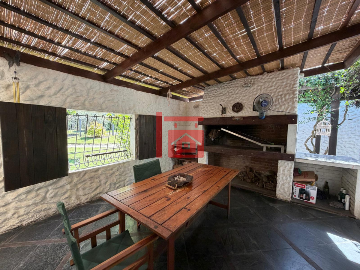 Casa ID.496 - RINCON DEL INDIO PARADA 23