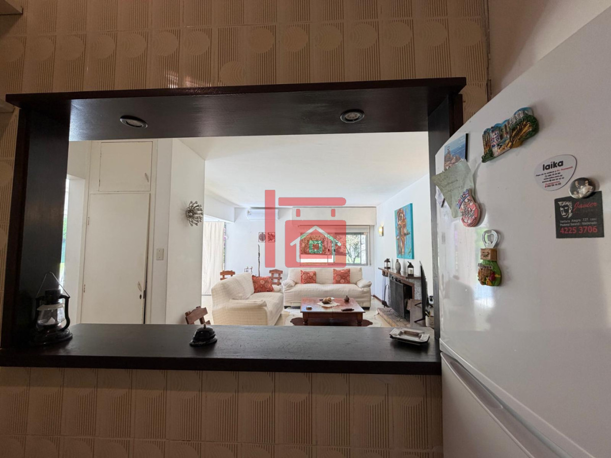 Casa ID.496 - RINCON DEL INDIO PARADA 23