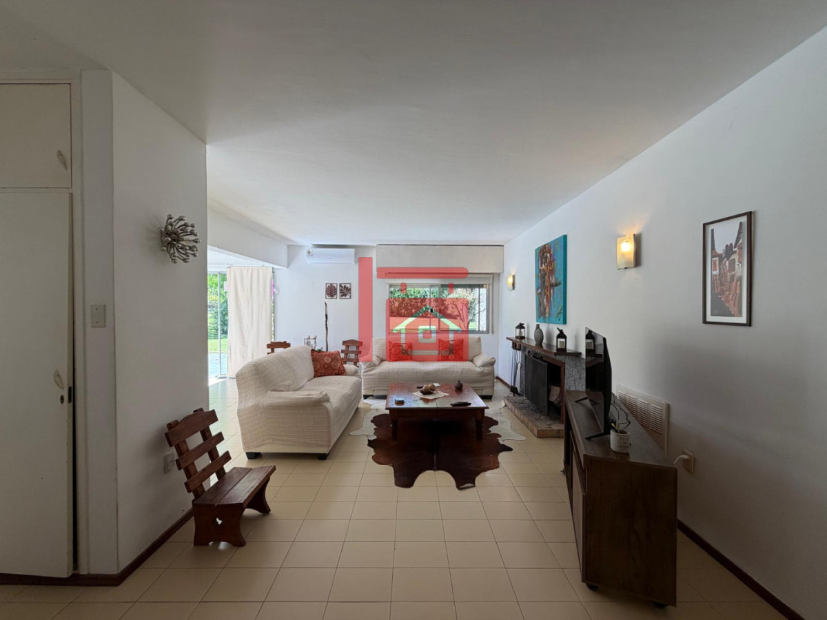 Casa ID.496 - RINCON DEL INDIO PARADA 23