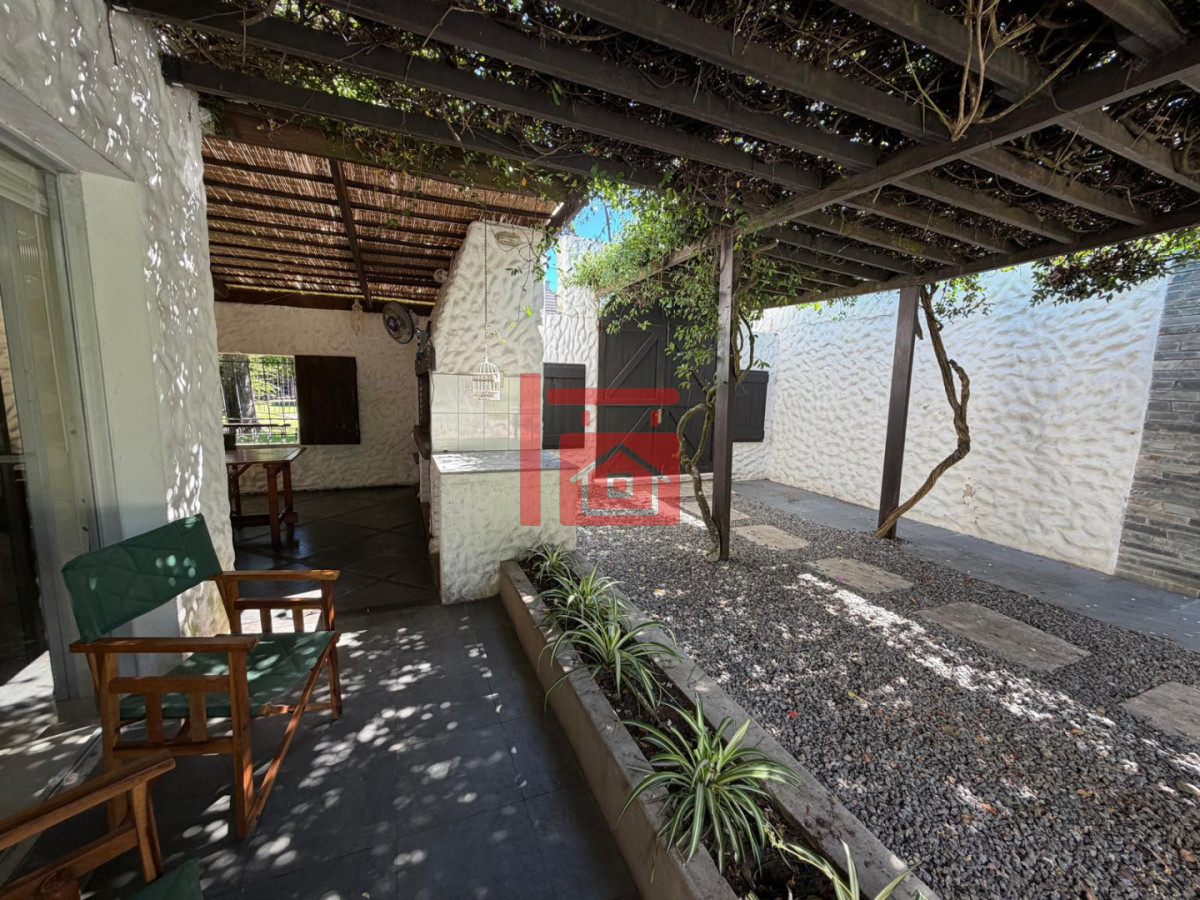 Casa ID.496 - RINCON DEL INDIO PARADA 23