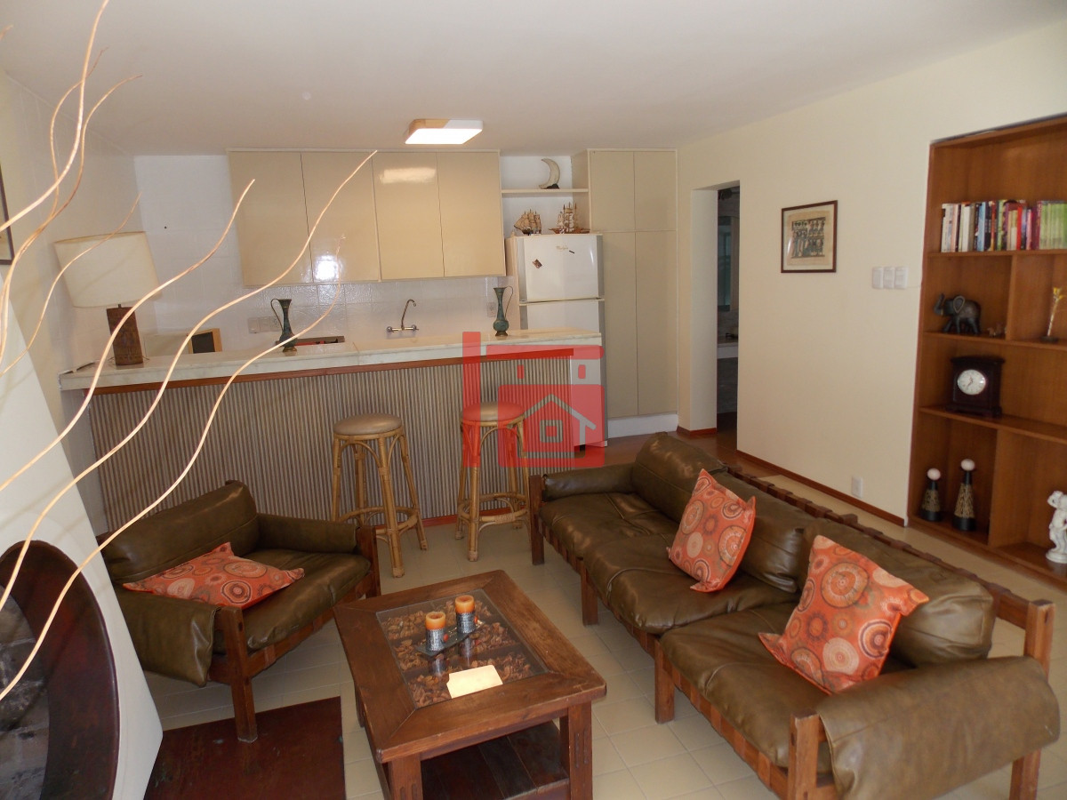 Casa ID.496 - RINCON DEL INDIO PARADA 23