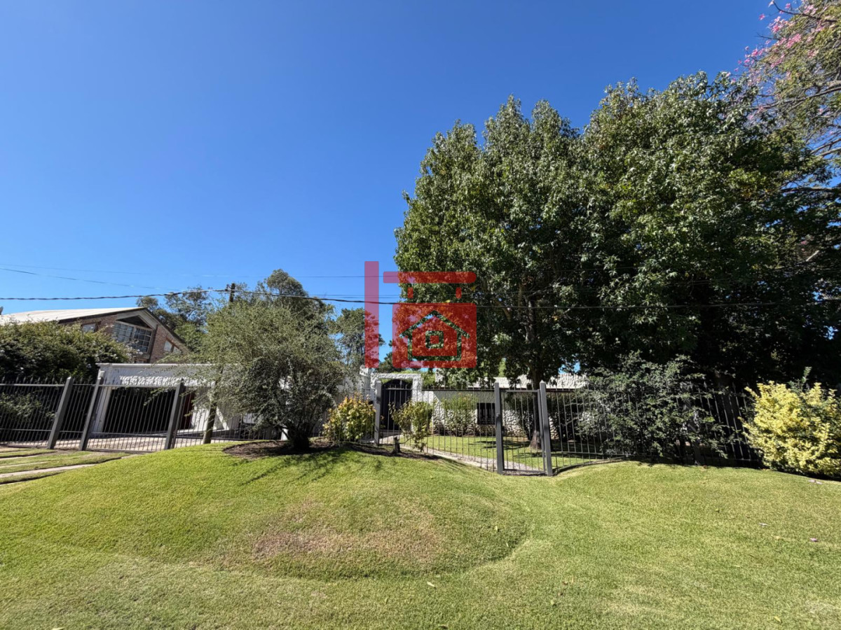 Casa ID.496 - RINCON DEL INDIO PARADA 23