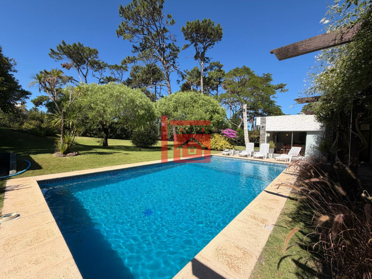 Casa ID.496 - RINCON DEL INDIO PARADA 23