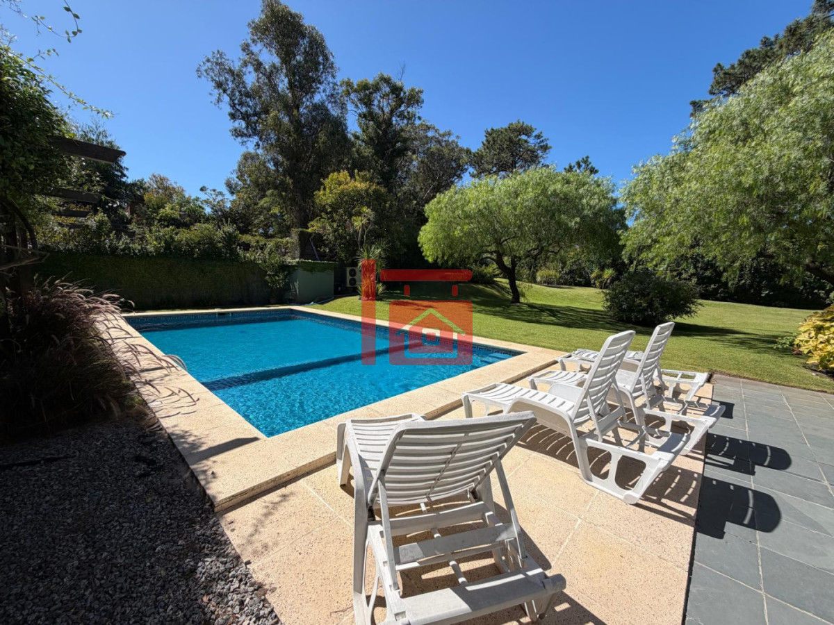 Casa ID.496 - RINCON DEL INDIO PARADA 23