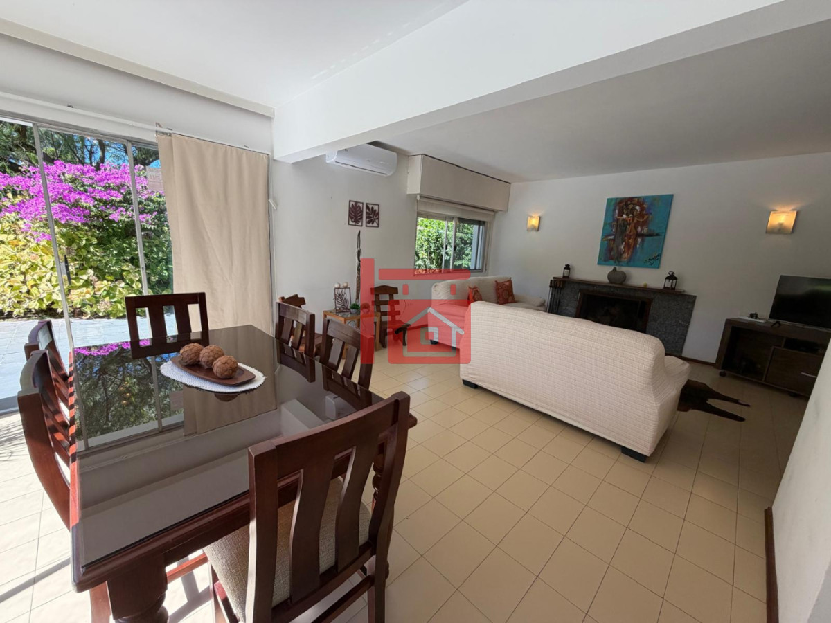 Casa ID.496 - RINCON DEL INDIO PARADA 23