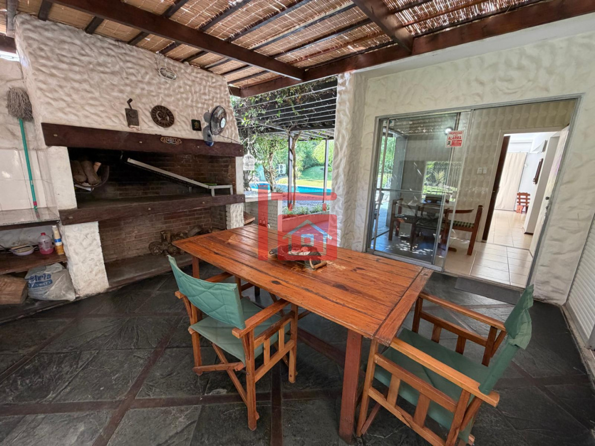 Casa ID.496 - RINCON DEL INDIO PARADA 23