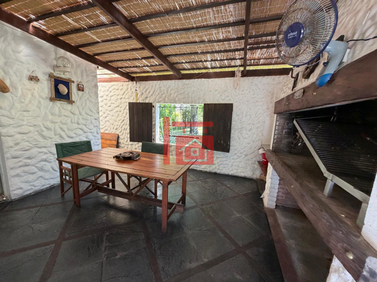 Casa ID.496 - RINCON DEL INDIO PARADA 23