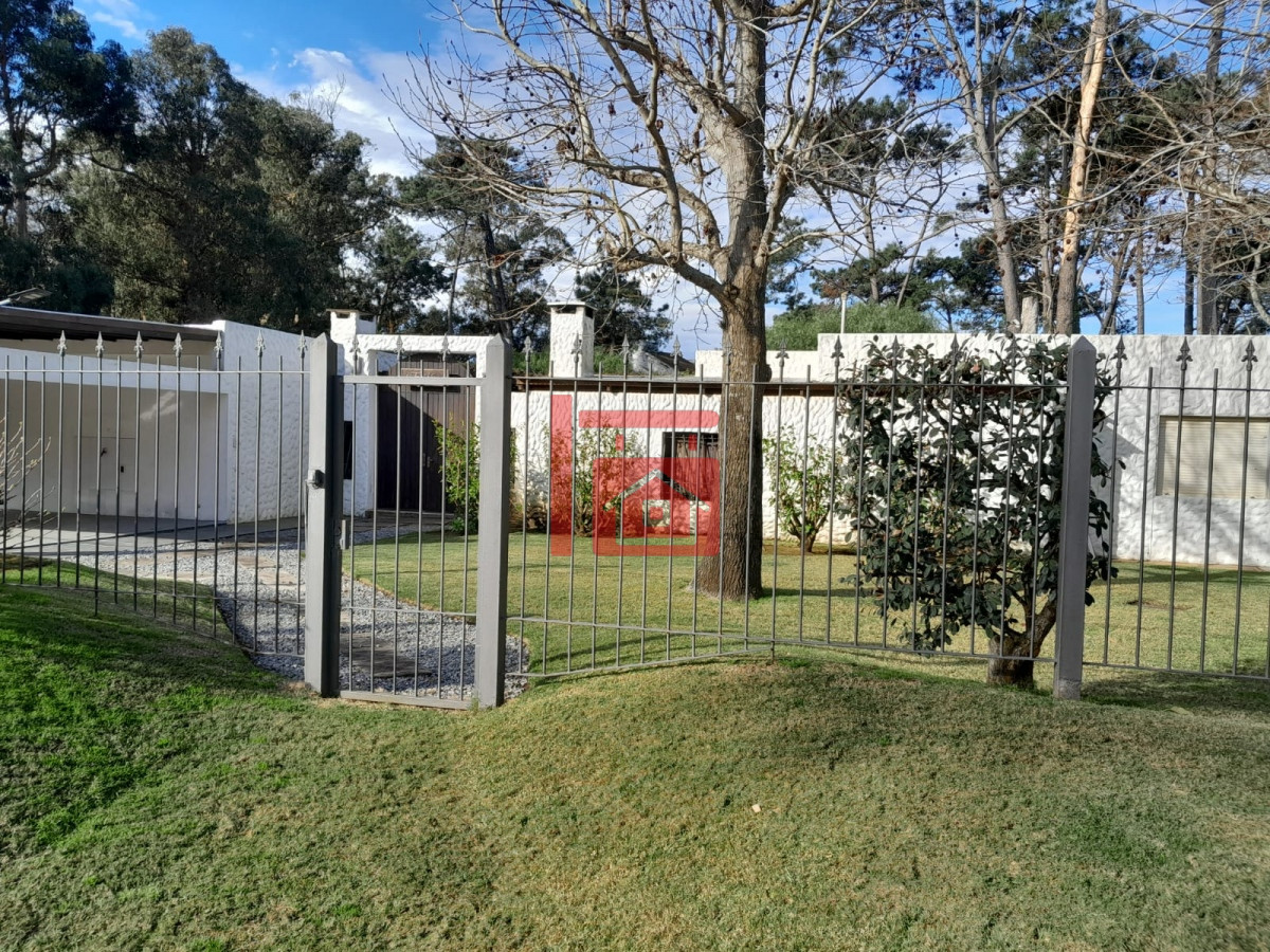 Casa ID.496 - RINCON DEL INDIO PARADA 23