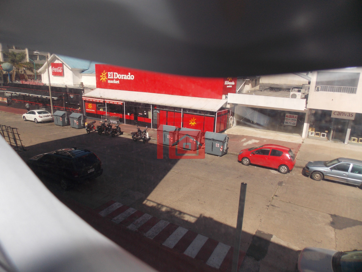Local Comercial ID.371 - LOCAL CENTRICO CALLE 29  venta con renta