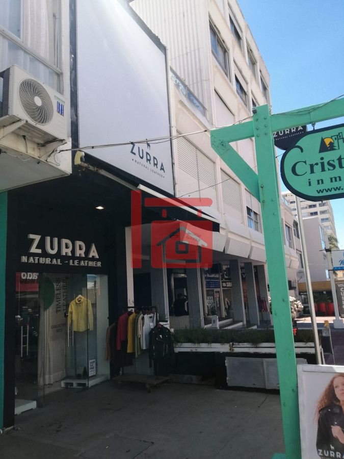 Local Comercial ID.371 - LOCAL CENTRICO CALLE 29  venta con renta