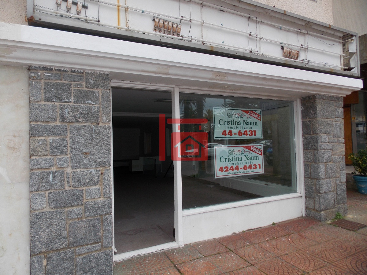Local Comercial ID.369 - PENINSULA - EXCELENTE LOCAL SOBRE CALLE GORLERO !!!