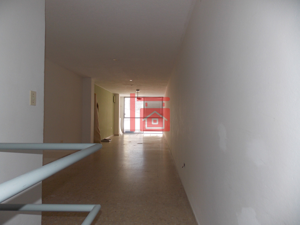 Local Comercial ID.371 - LOCAL CENTRICO CALLE 29  venta con renta