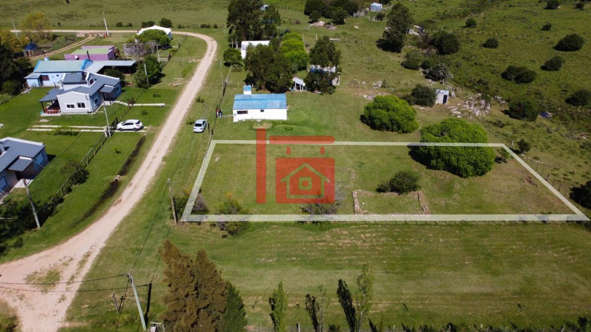 Terreno ID.272 - LOTE EN PUEBLO EDEN  