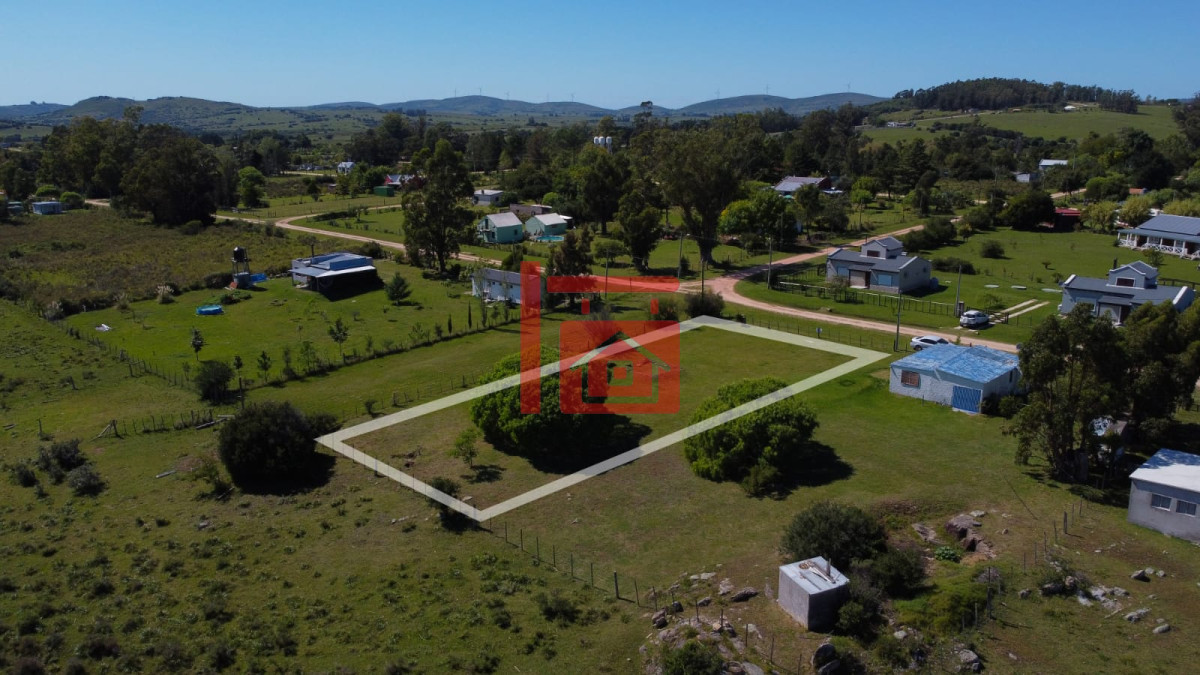 Terreno ID.272 - LOTE EN PUEBLO EDEN  