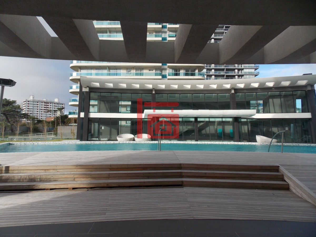 Apartamento ID.142 - ART TOWER 