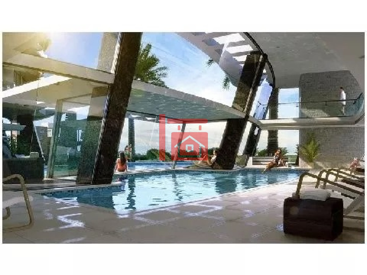 Apartamento ID.142 - ART TOWER 