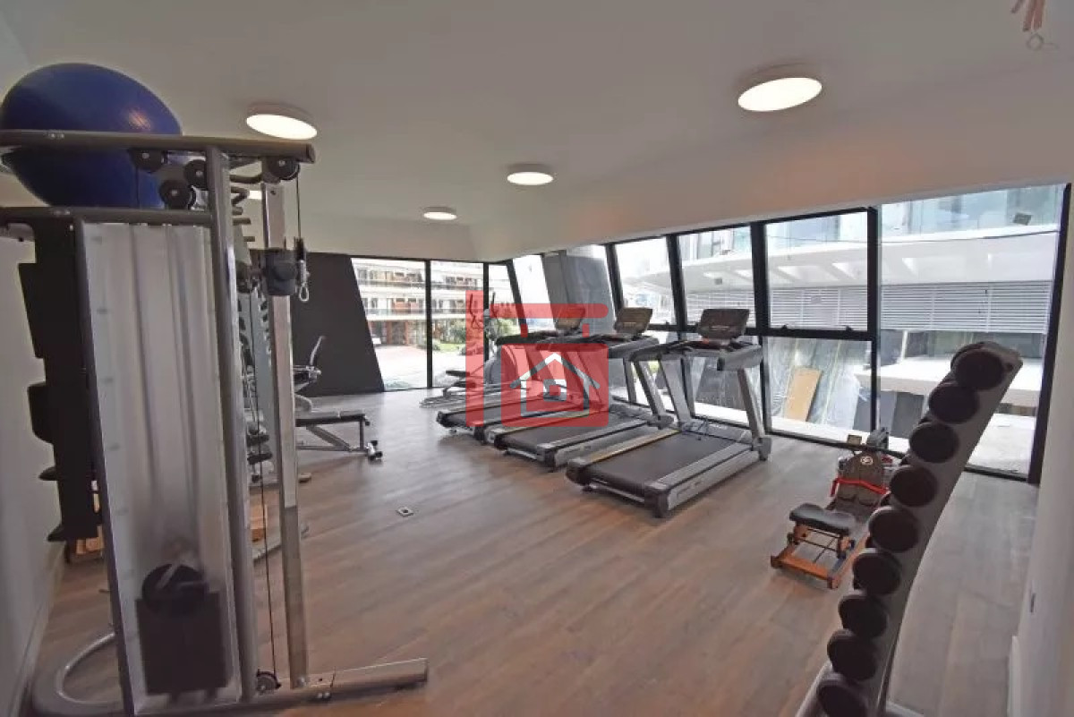 Apartamento ID.142 - ART TOWER 