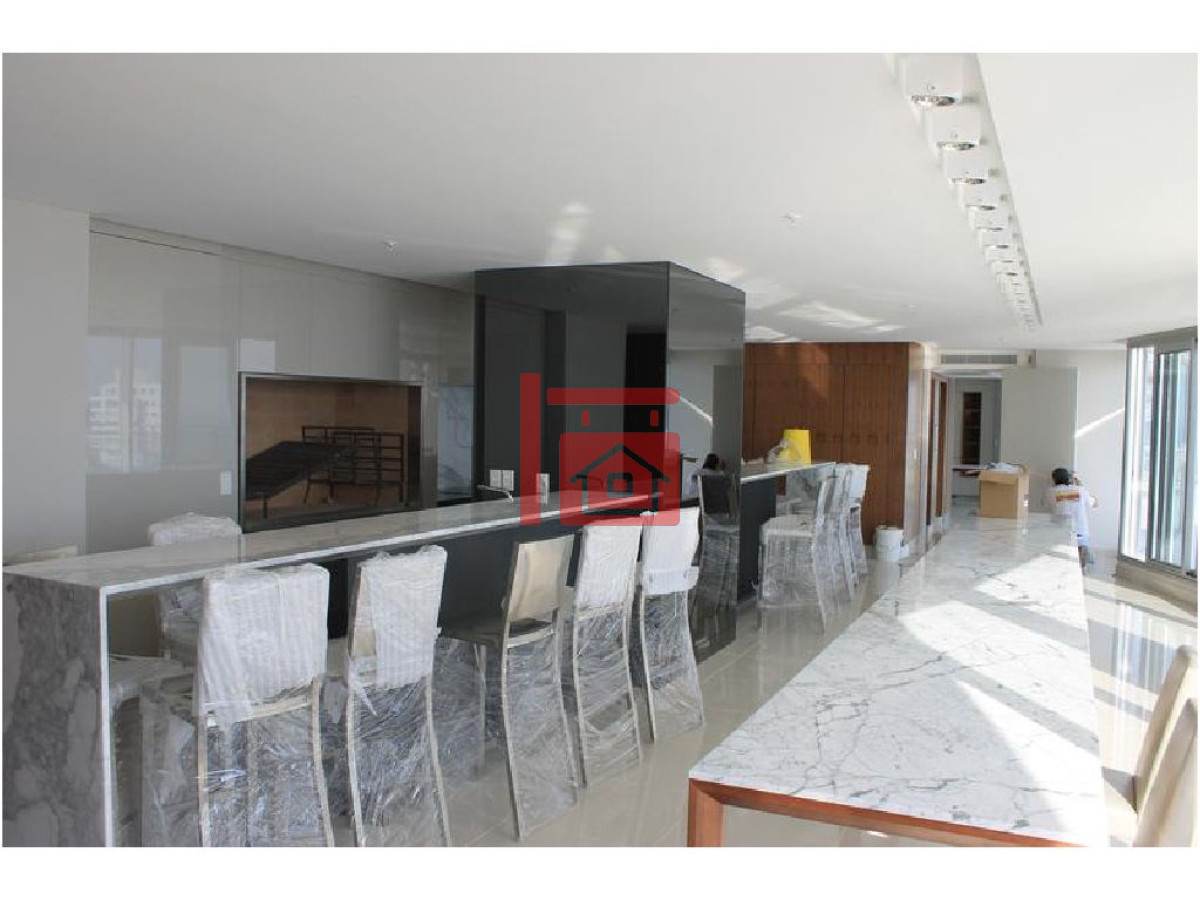 Apartamento ID.1538 - MANSA CON AMENITIES ATENCION REBAJADO