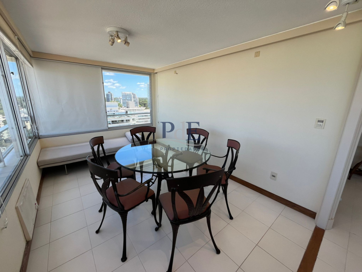 Apartamento en Playa Brava 4 Dormitorios Frente al mar. - Imagen 10