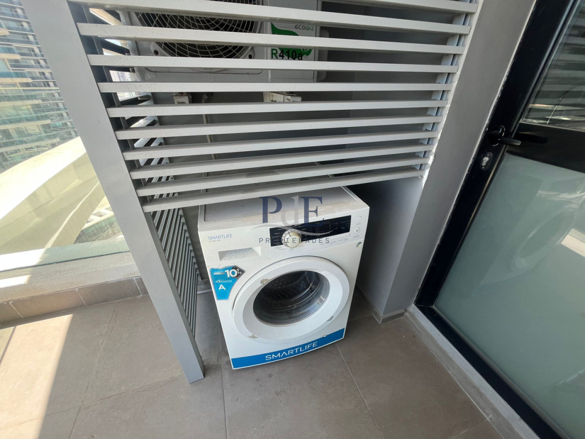 ART TOWER - Parada 3 Chiverta | 3 suites, vista al mar y 2 garajes - Imagen 10