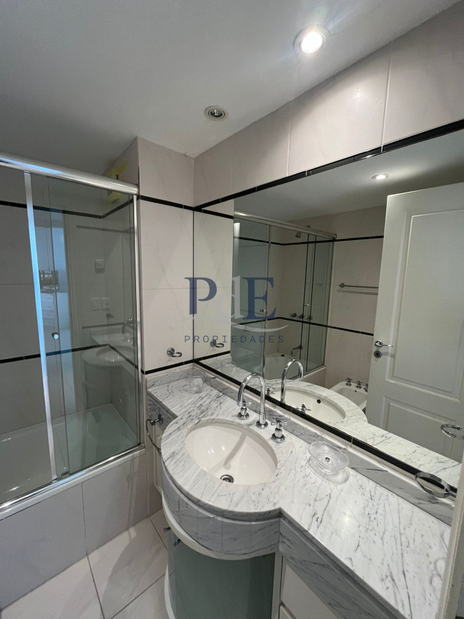 Parada 2 de Playa Mansa, divino depto de 3 dorm. Punta del Este - Imagen 25