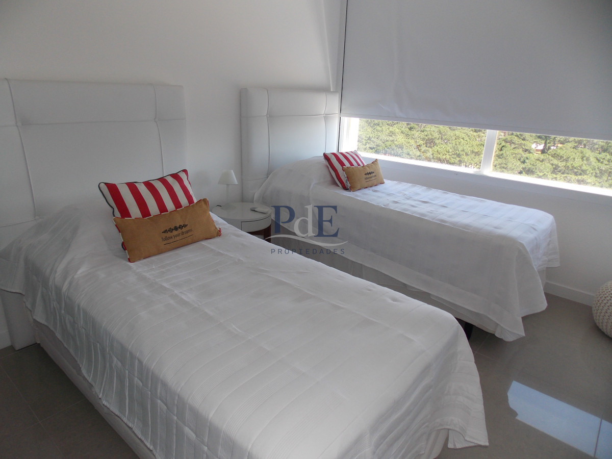 Brava - Torre ONE I - Piso alto - Imagen 12