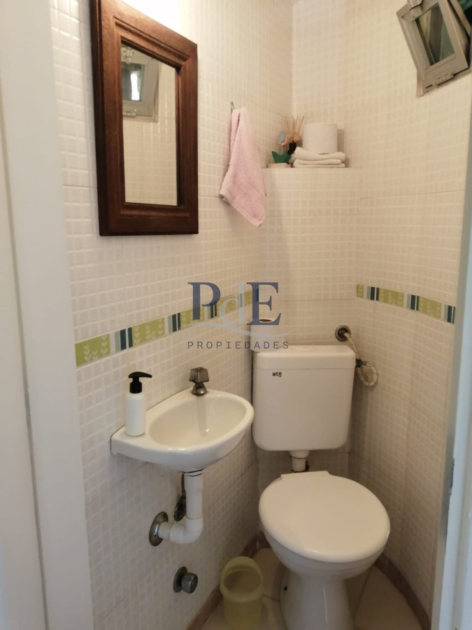 IMPERDIBLE!!! C PARRILLERO PROPIO DUPLEX TIPO CASA ZONA CANTEGRIL - Imagen 15