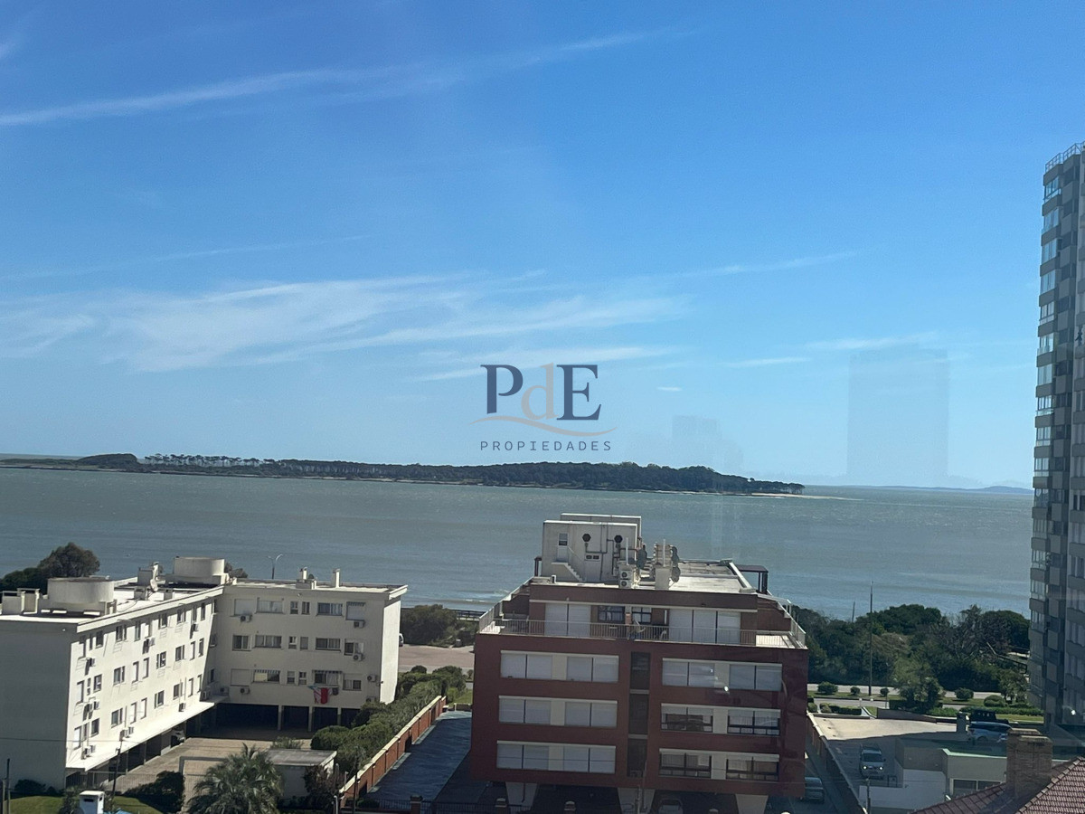 Parada 2 de Playa Mansa, divino depto de 3 dorm. Punta del Este - Imagen 9