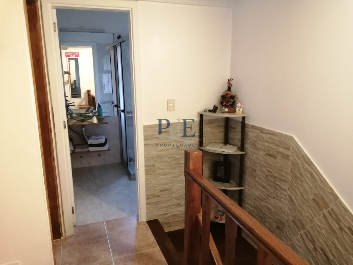 IMPERDIBLE!!! C PARRILLERO PROPIO DUPLEX TIPO CASA ZONA CANTEGRIL - Imagen 28