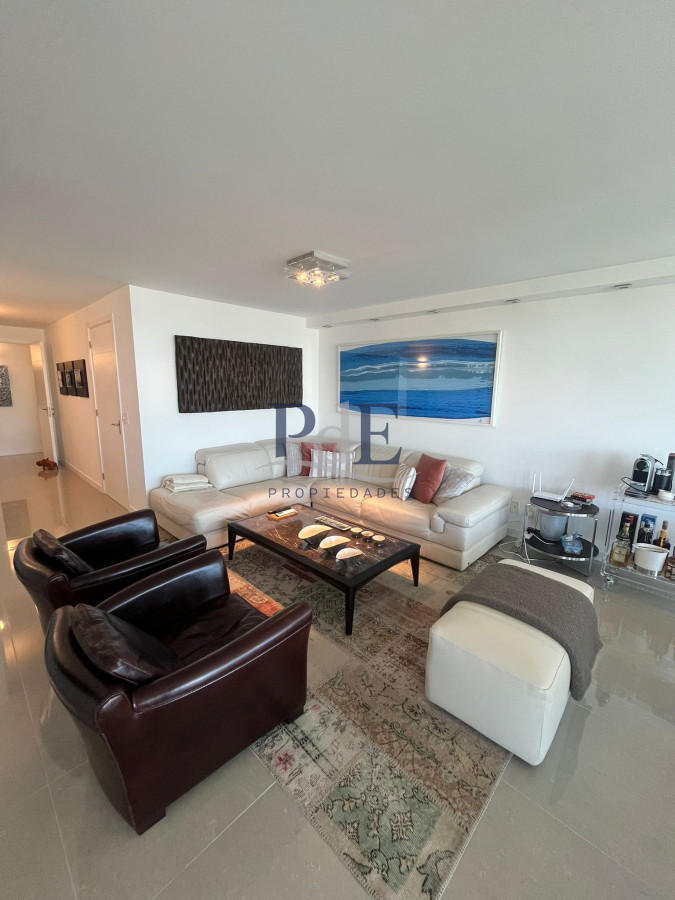 Brava - Torre ONE I - Piso alto - Imagen 7