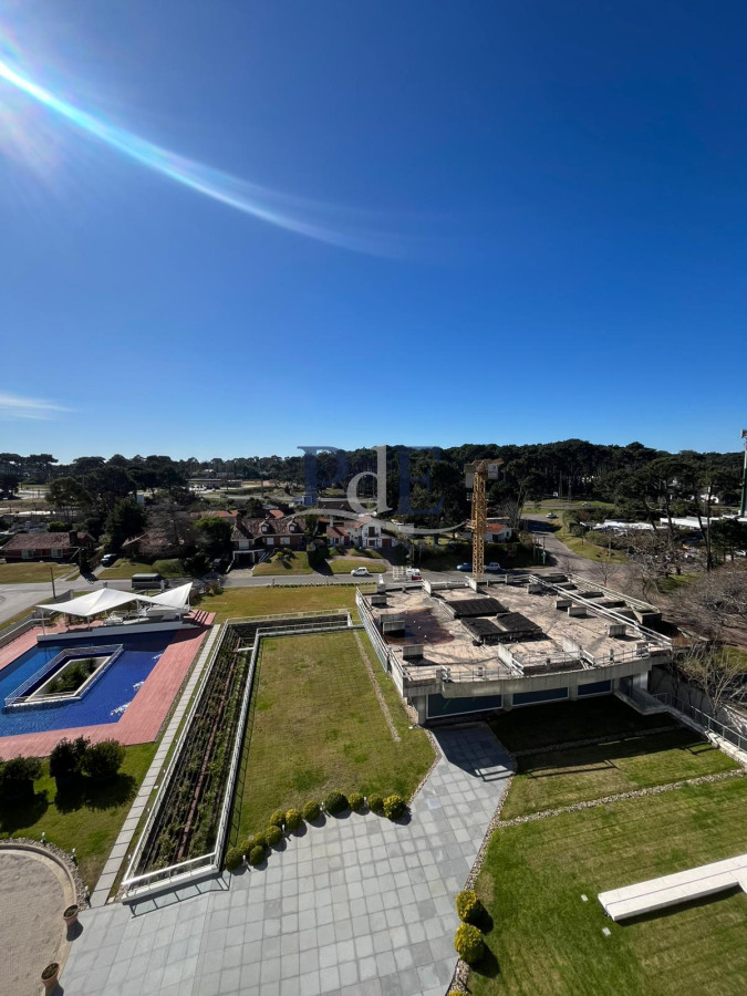 GREENLIFE ROOSEVELT EDIFICIO CON AMENITIES - Imagen 11