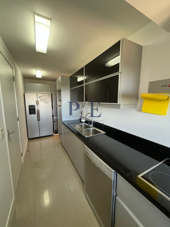 Brava - Torre ONE I - Piso alto - Imagen 17