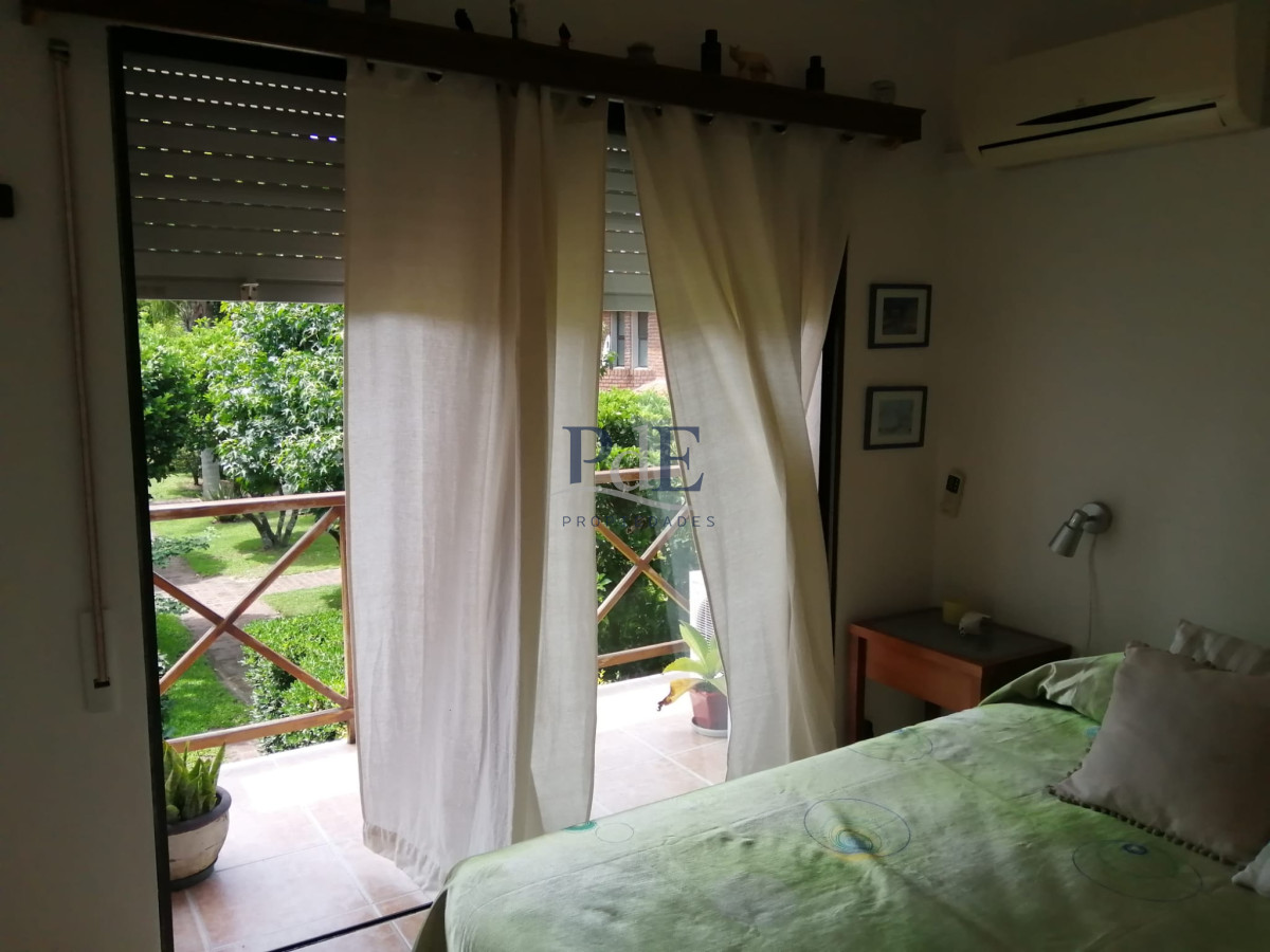 IMPERDIBLE!!! C PARRILLERO PROPIO DUPLEX TIPO CASA ZONA CANTEGRIL - Imagen 19