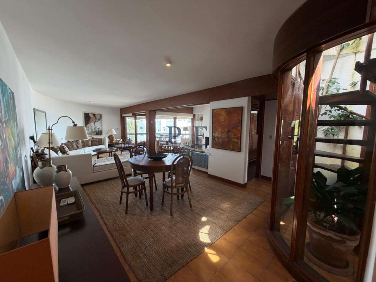 PENINSULA... PENTHOUSE - DUPLEX FRENTE A LA RAMBLA - Imagen 2