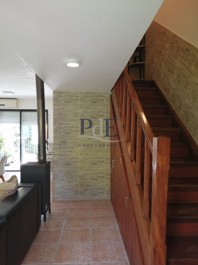 IMPERDIBLE!!! C PARRILLERO PROPIO DUPLEX TIPO CASA ZONA CANTEGRIL - Imagen 16