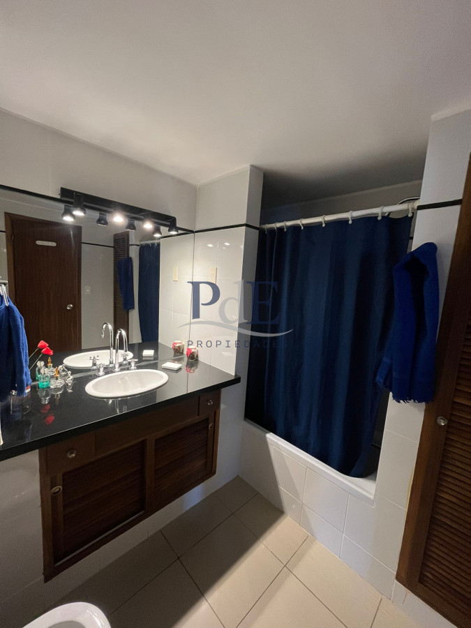 Apartamento frente al mar | Parada 3 | Playa Mansa (vista soñada a la bahía) - Imagen 11