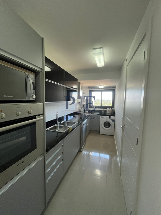 Brava - Torre ONE I - Piso alto - Imagen 16