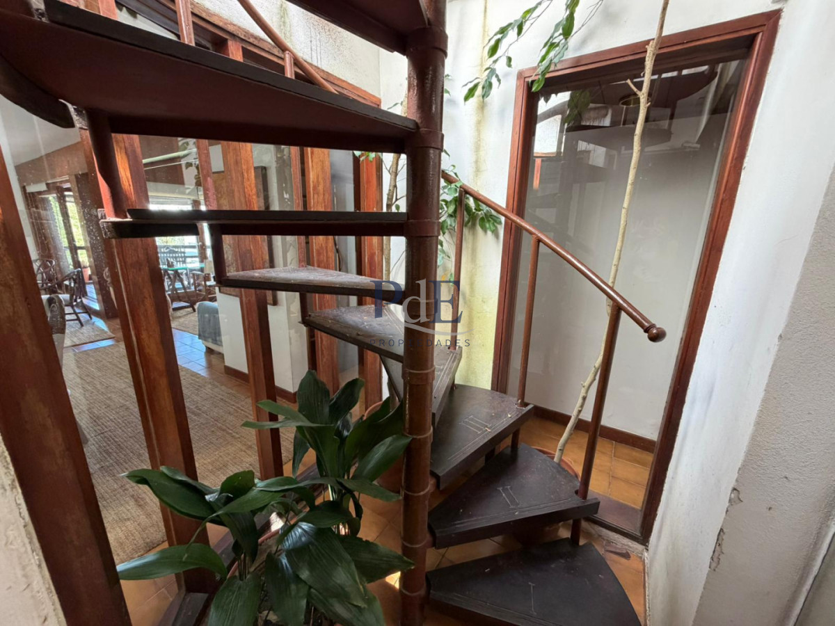 PENINSULA... PENTHOUSE - DUPLEX FRENTE A LA RAMBLA - Imagen 14