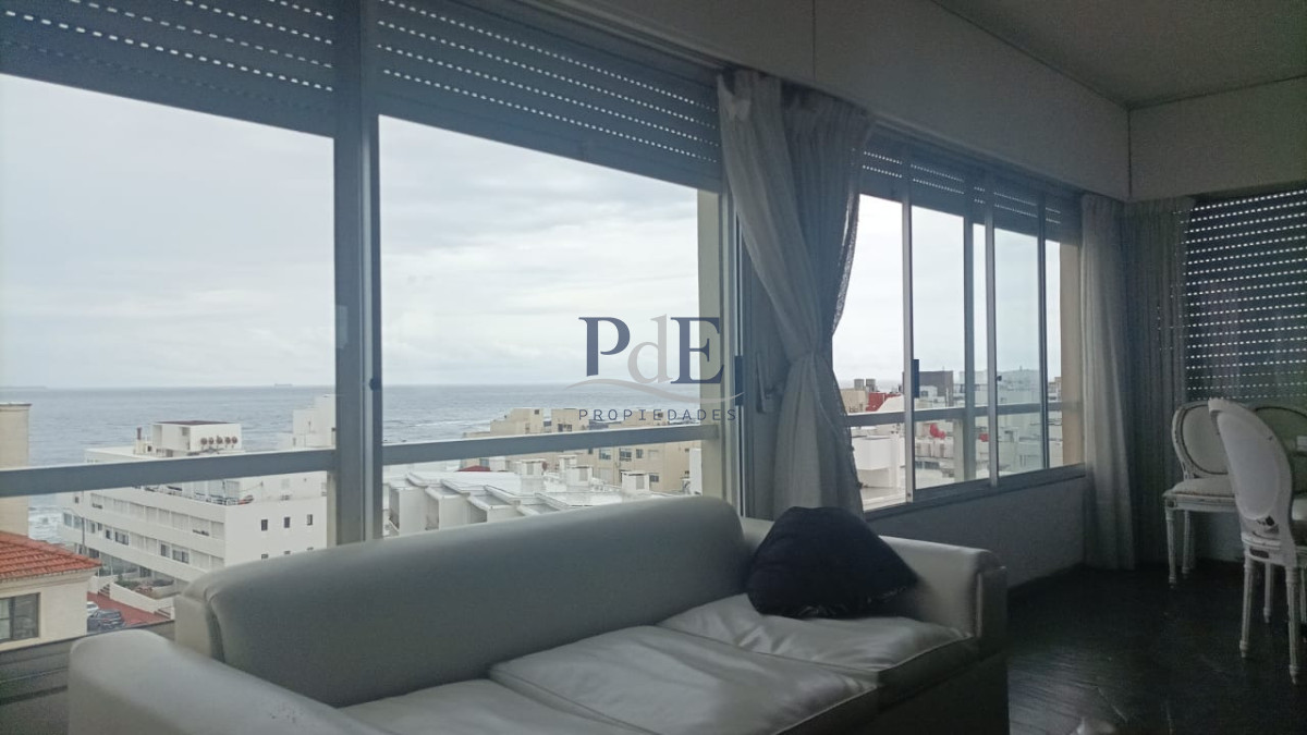 Apartamento en Venta 2 dorm 2 baños y garaje.. Península, Punta del Este - Imagen 1