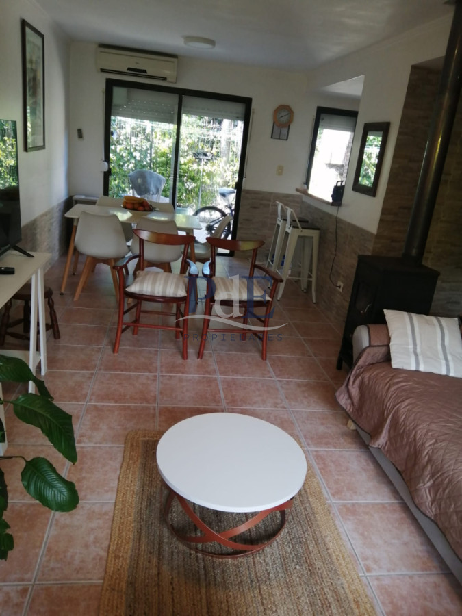 IMPERDIBLE!!! C PARRILLERO PROPIO DUPLEX TIPO CASA ZONA CANTEGRIL - Imagen 8