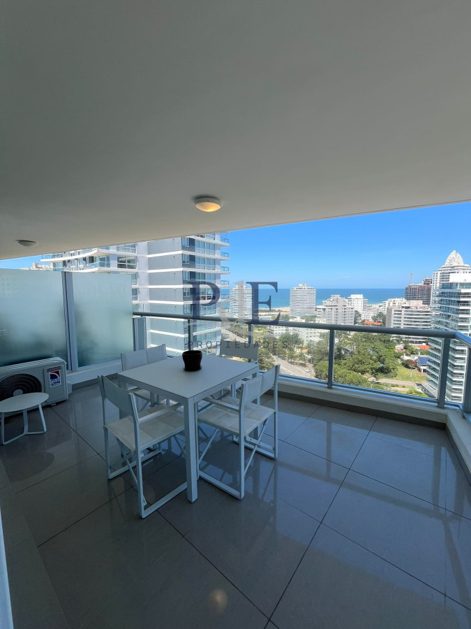 Brava - Torre ONE I - Piso alto - Imagen 3