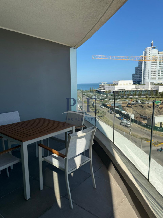 ART TOWER - Parada 3 Chiverta | 3 suites, vista al mar y 2 garajes - Imagen 36