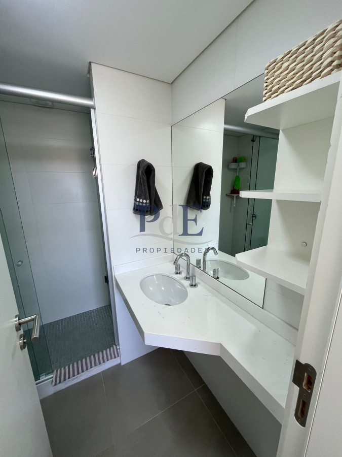 GREENLIFE ROOSEVELT EDIFICIO CON AMENITIES - Imagen 19